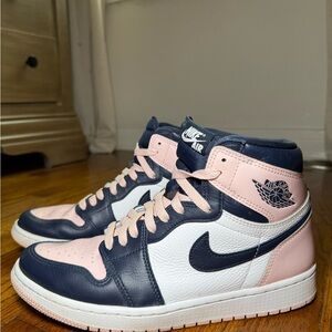 Nike Women’s Air Jordan 1 Retro High OG SE ‘Bubble Gum’ Sneakers